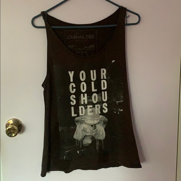 Pop Punk Style Tank - Picture 2 of 5